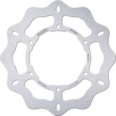 Galfer Brake Disc Fixed Wave