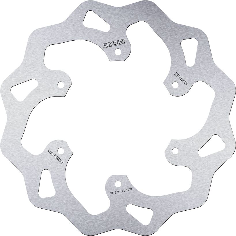 Galfer Brake Disc Fixed Wave
