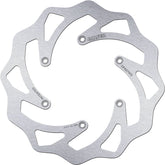 Galfer Brake Disc Fixed Wave 240 Mm