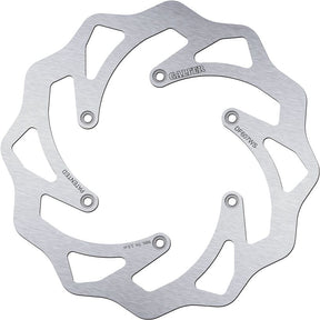 Galfer Brake Disc Fixed Wave 240 Mm
