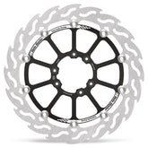 Moto Master Brake Disc Flame Racing Sm Fr