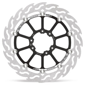 Moto Master Brake Disc Flame Racing Sm Fr