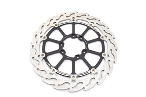 Moto Master Brake Disc Flame Racing Sm Fr