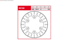 Trw Rotor Trw