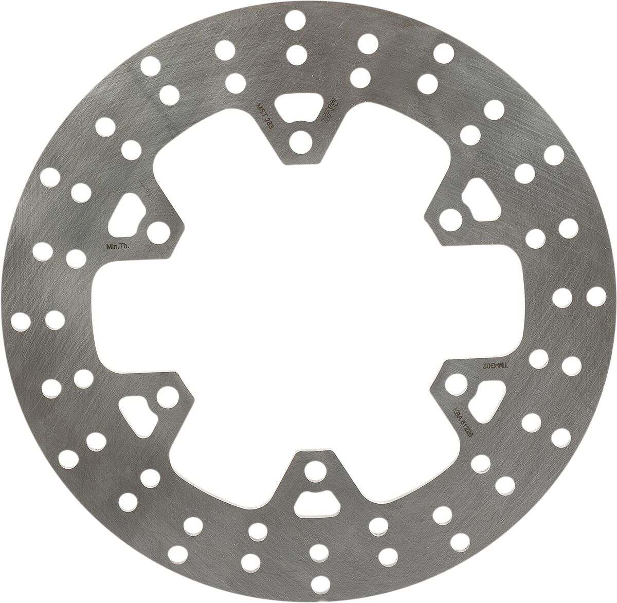 Trw Rotor Trw