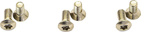 Trw Brake Disc Bolt M6x1x13 6