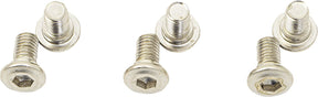 Trw Brake Disc Bolt M8x1 25x2