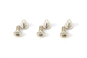 Trw Brake Disc Bolt M8x1 25x2