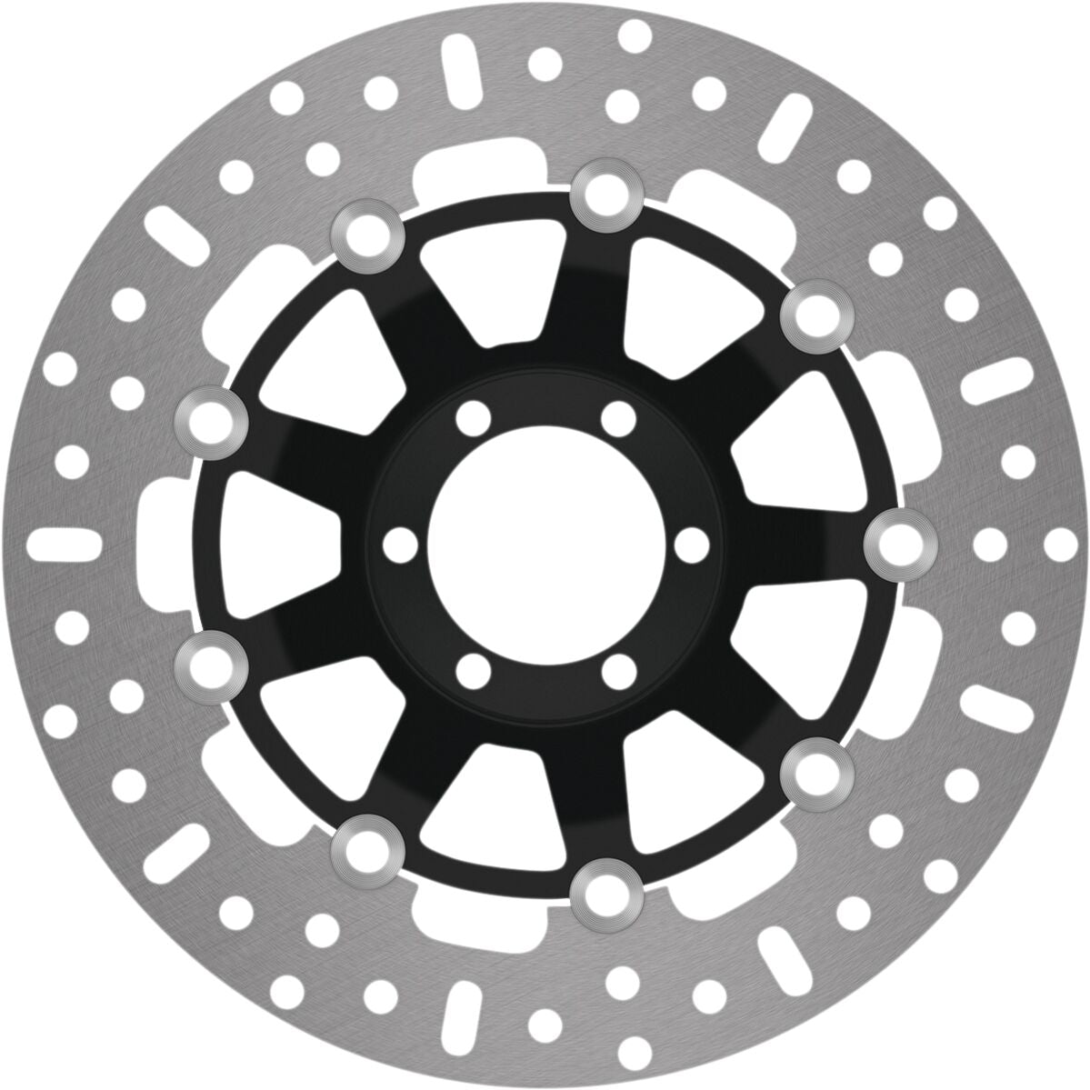 Ebc Brake Rotor Fl Rd Re Chie 14