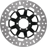 Ebc Brake Rotor Fl Rd Re Chie 14