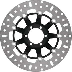 Ebc Brake Rotor Fl Rd Re Chie 14
