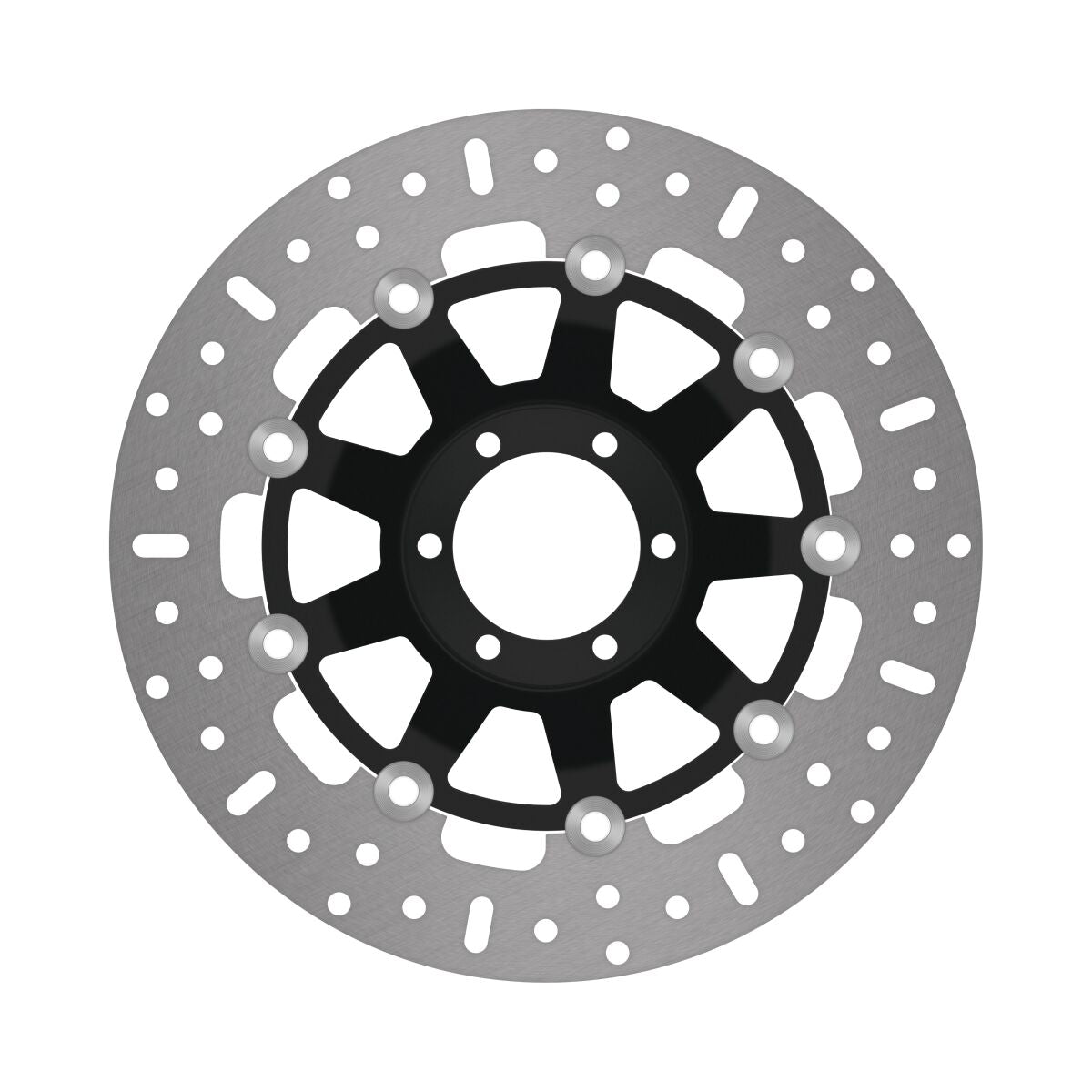 Ebc Brake Rotor Fl Rd Re Chie 14