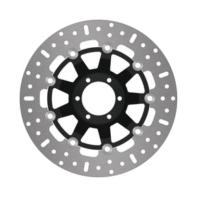 Ebc Brake Rotor Fl Rd Re Chie 14