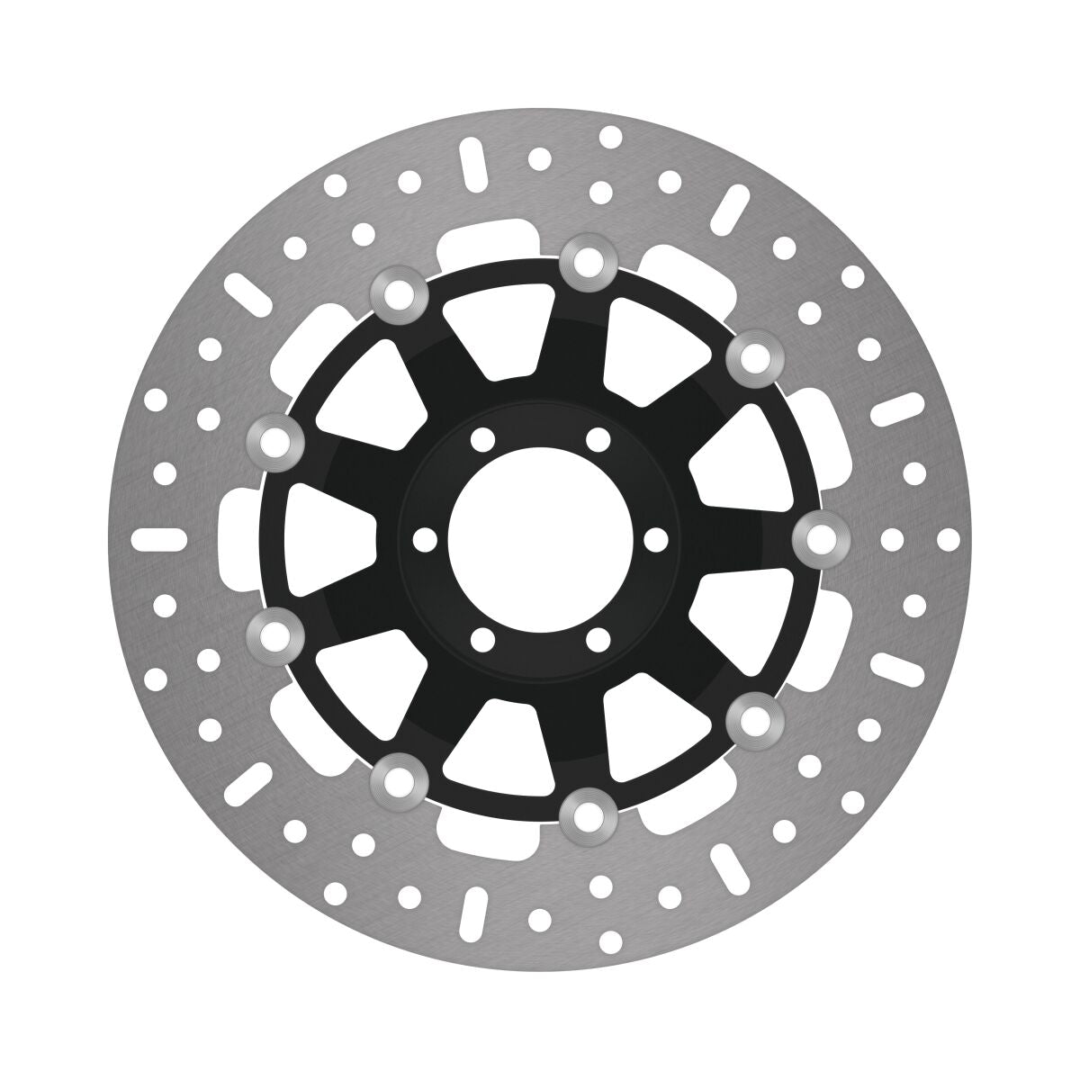 Ebc Brake Rotor Fl Rd Fr Chie 14