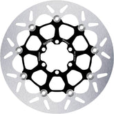 Galfer Brake Disc Float Round