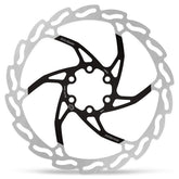 Moto Master Brake Disc Flame 180 X1.8