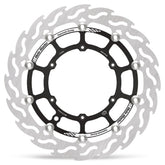 Moto Master Brake Disc Flame Racing Sm Fr
