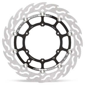 Moto Master Brake Disc Flame Racing Sm Fr