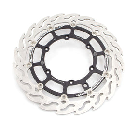Moto Master Brake Disc Flame Racing Sm Fr