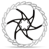 Moto Master Brake Disc Flame 223 X2.0
