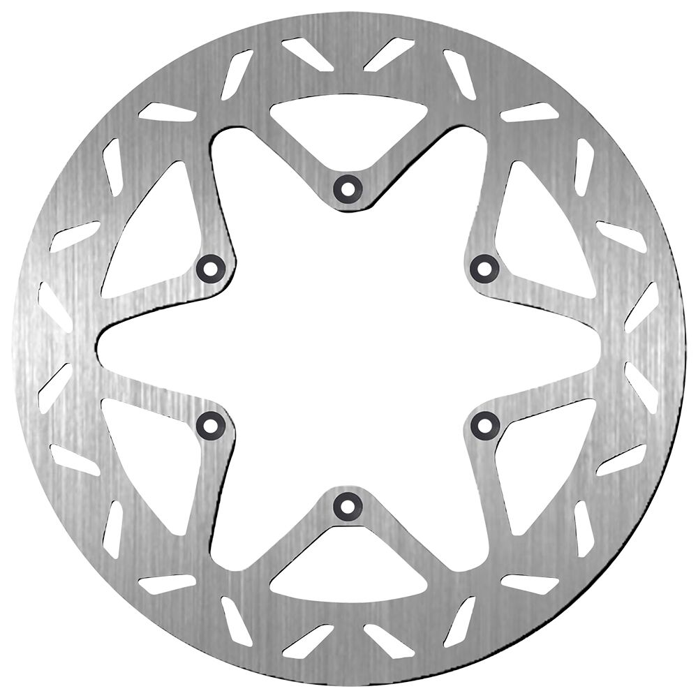 Sbs Brake Rtr Round