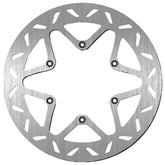 Sbs Brake Rtr Round