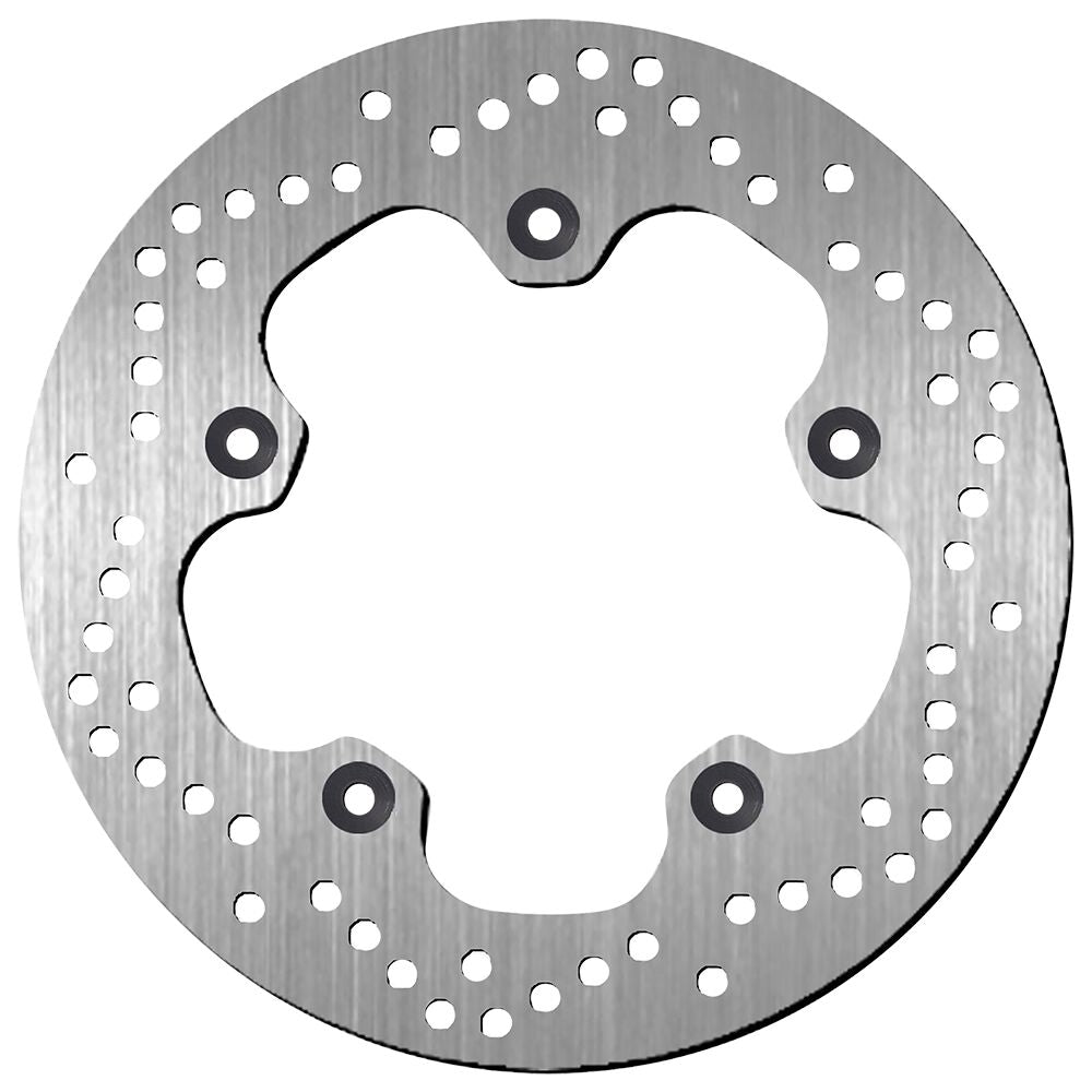 Sbs Brake Rtr Round