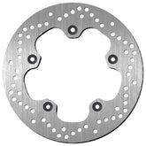 Sbs Brake Rtr Round
