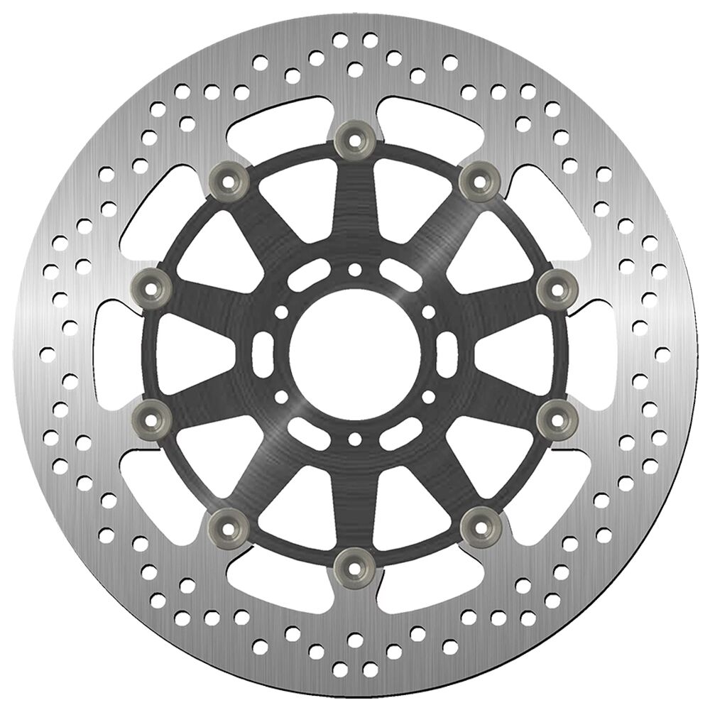 Sbs Brake Rtr Round