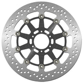 Sbs Brake Rtr Round