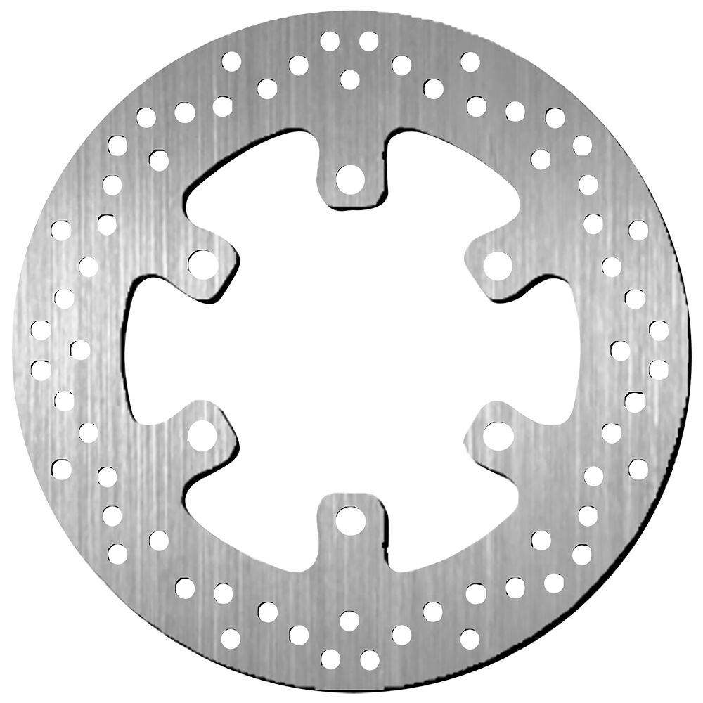 Sbs Brake Rtr Round