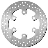 Sbs Brake Rtr Round