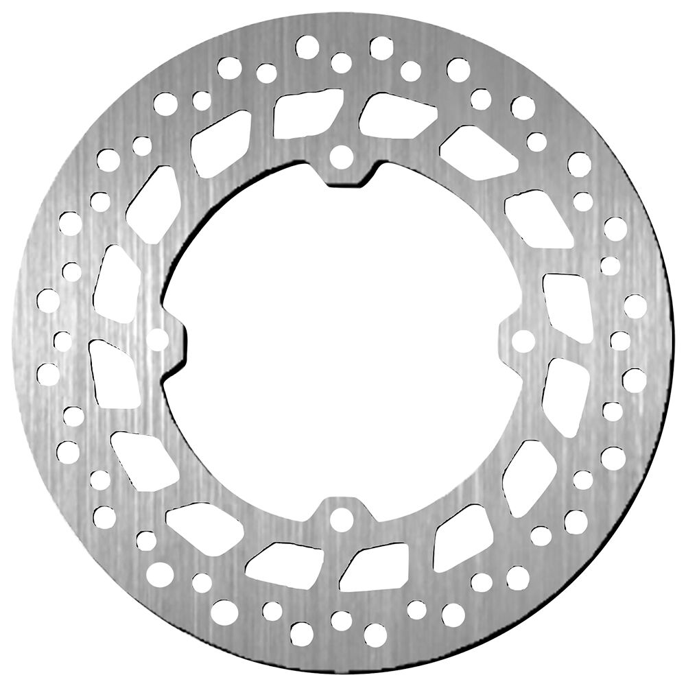 Sbs Brake Rtr Round