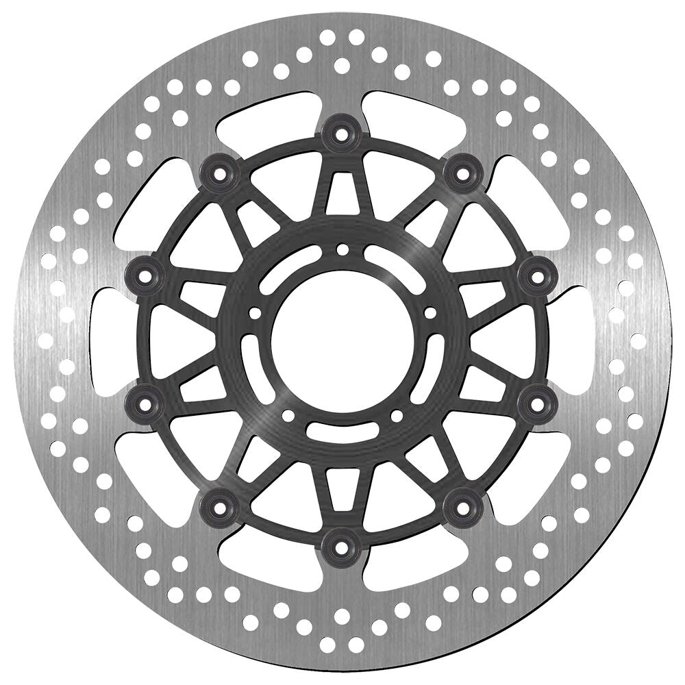 Sbs Brake Rtr Round