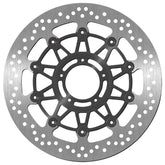 Sbs Brake Rtr Round