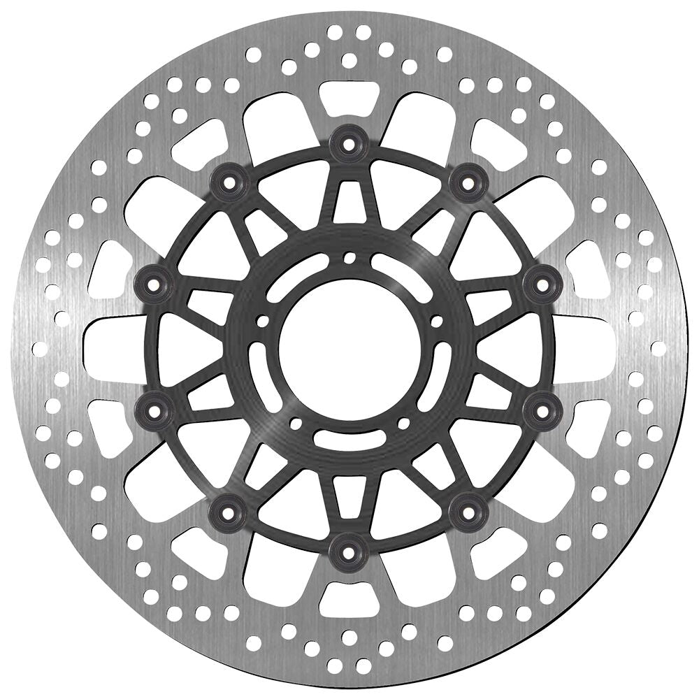 Sbs Brake Rtr Round