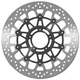 Sbs Brake Rtr Round