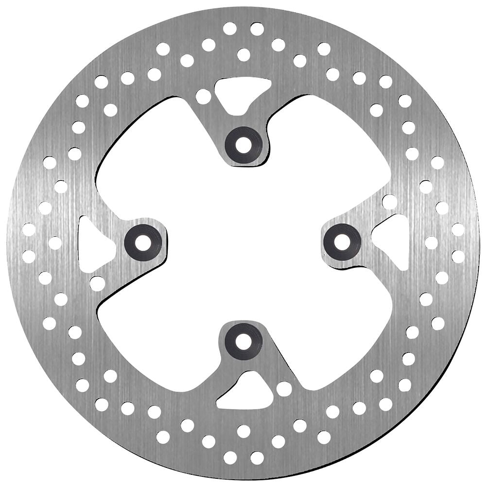 Sbs Brake Rtr Round