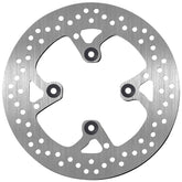 Sbs Brake Rtr Round