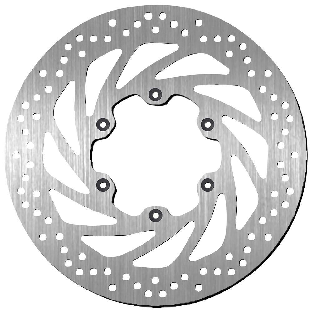Sbs Brake Rtr Round