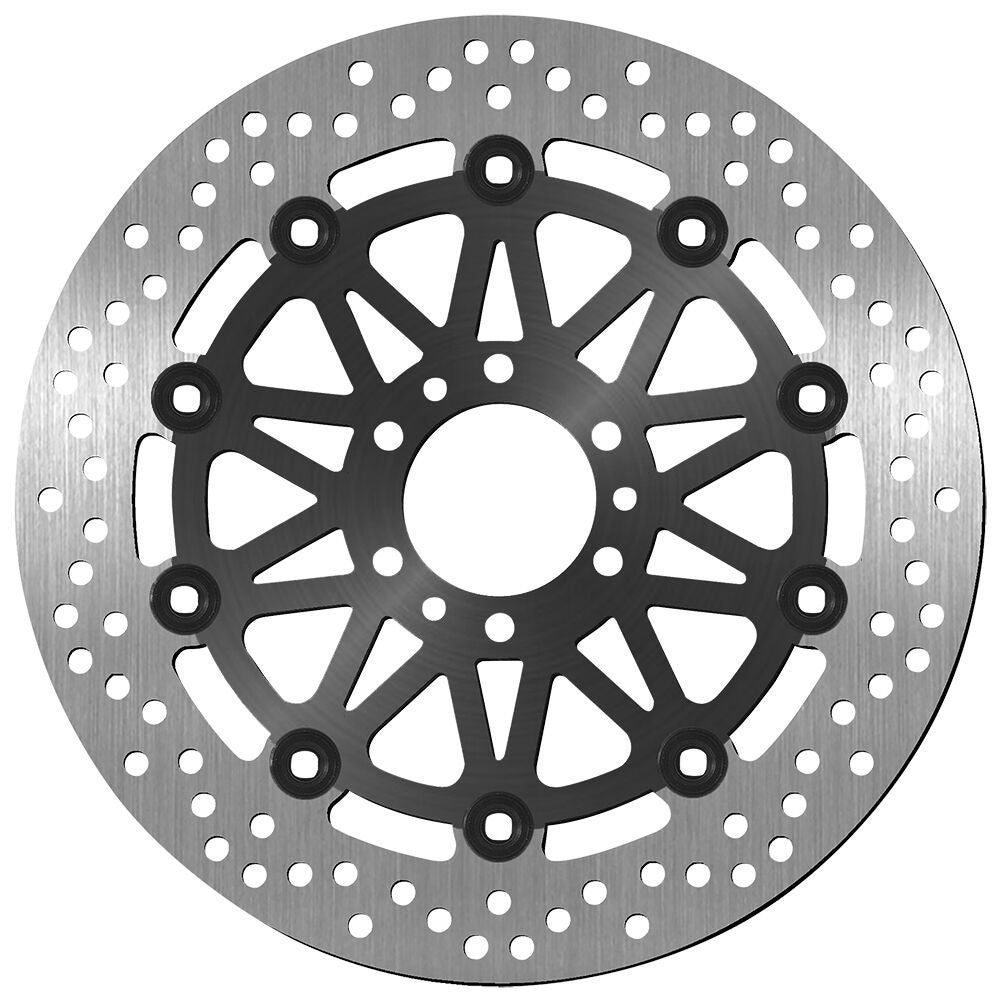Sbs Brake Rtr Round
