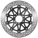 Sbs Brake Rtr Round