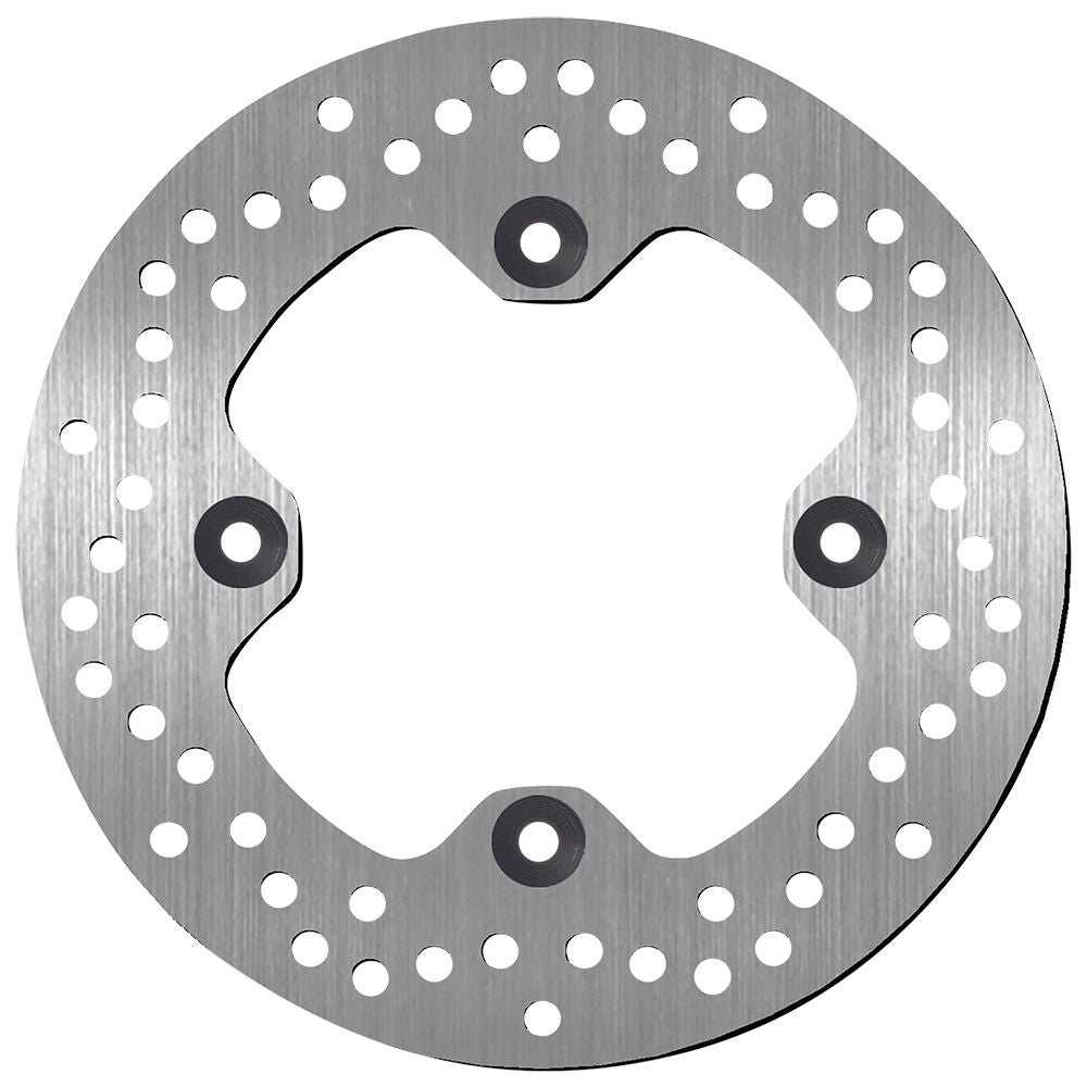 Sbs Brake Rtr Round