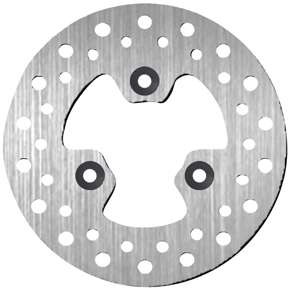 Sbs Brake Rtr Round