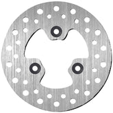 Sbs Brake Rtr Round