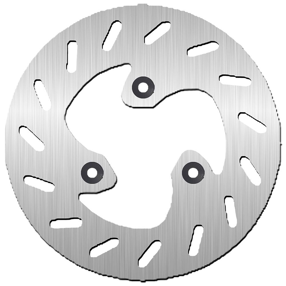 Sbs Brake Rtr Round