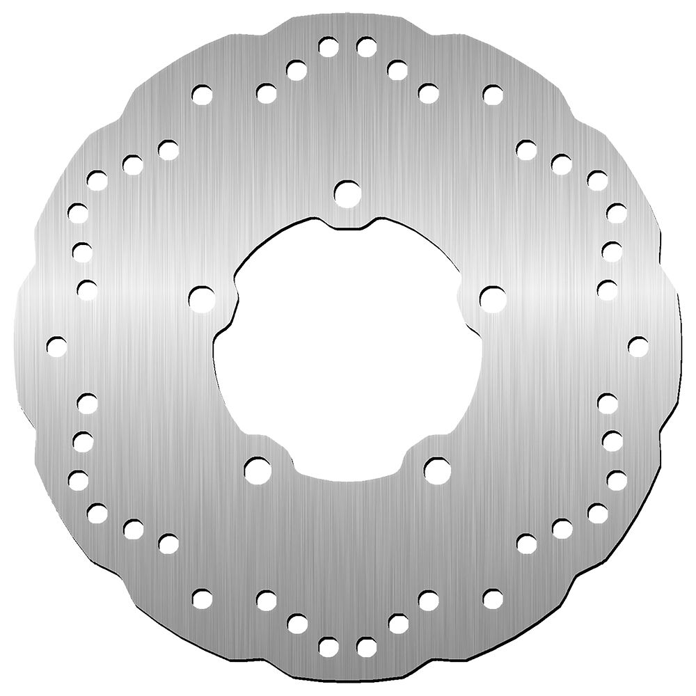 Sbs Brake Rtr Round