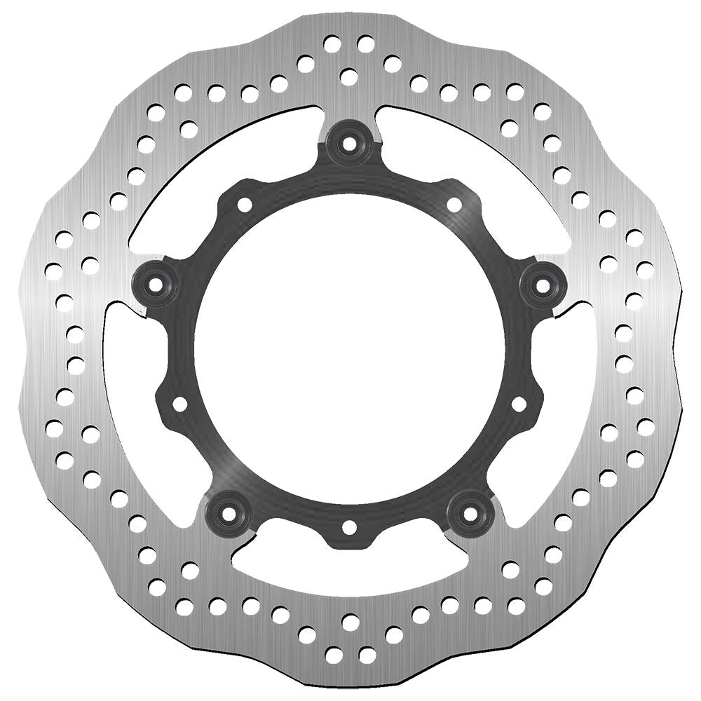 Sbs Brake Rtr Round