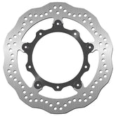 Sbs Brake Rtr Round