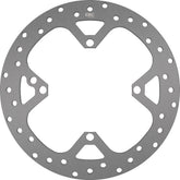 Ebc Brake Rotor Fix D Ser Rnd